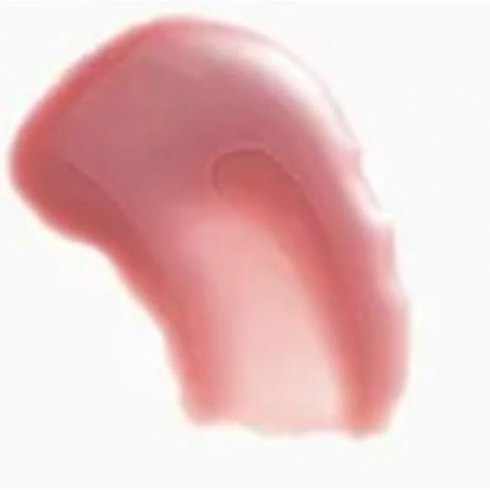 Pinky B Dat Plumping Gloss Tho Berry Me NEW Sealed Full Size OS Pink Red